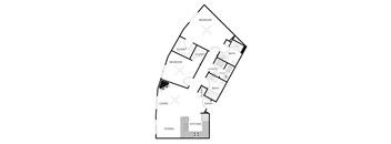 2 Bedrooms 2 Bathrooms Genesee
