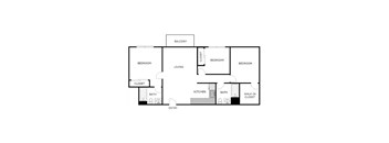 3 Bedroom 2 Bathroom