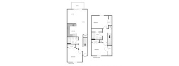 3 Bedroom 2 Bathroom