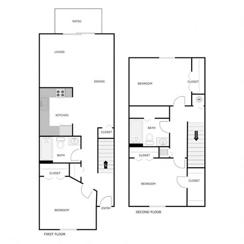 1316 Park Meadow Dr 1-3 Beds Apartment for Rent - Photo Gallery 19