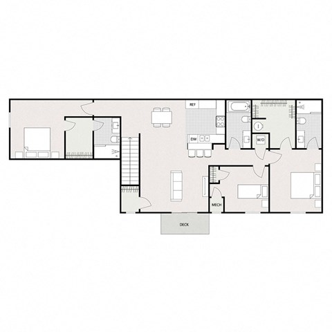 14672 FINALE AVE N 1-3 Beds Apartment for Rent - Photo Gallery 19