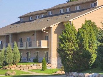 1700 Dublin Trail Studio-2 Beds Apartment for Rent - Photo Gallery 5