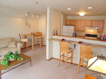 1700 Dublin Trail Studio-2 Beds Apartment for Rent - Photo Gallery 2