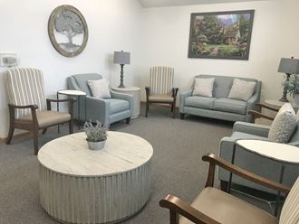 Community Room