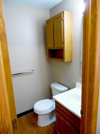 CROSBY COUNTRY APARTMENTS Studio-3 Beds Apartment for Rent - Photo Gallery 6