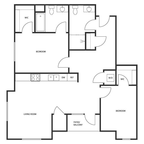 1501 11TH AVE NW 1-2 Beds Apartment for Rent - Photo Gallery 29