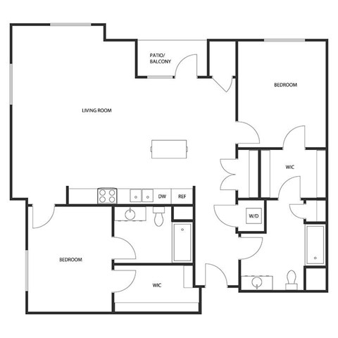 1501 11TH AVE NW 1-2 Beds Apartment for Rent - Photo Gallery 30