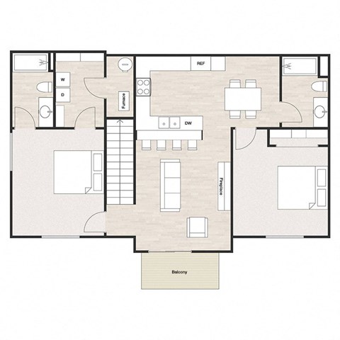 N9619 FRIENDSHIP DRIVE 2 Beds Apartment for Rent - Photo Gallery 16