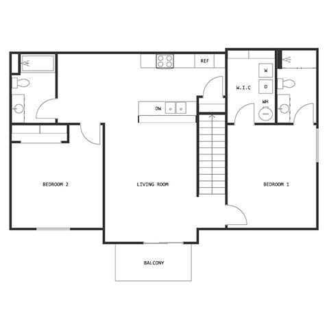 960 COUNTY RD B 2 Beds Apartment for Rent - Photo Gallery 18