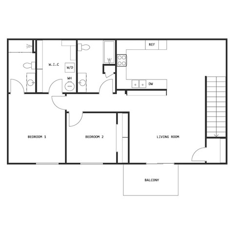 960 COUNTY RD B 2 Beds Apartment for Rent - Photo Gallery 17