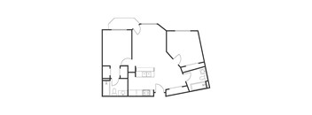 2 BED 2 BATH