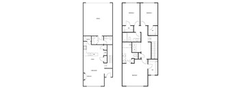 3 BED 2 1/2 BATH