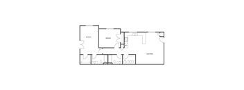 2 BED 2 BATH