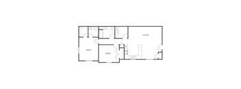 2 BED 2 BATH