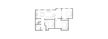 3 Bed 2 Bath