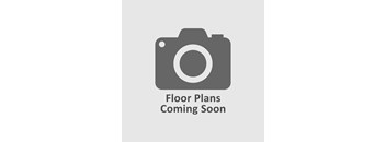 A camera icon with the text "Floor Plans Coming Soon" below it.
