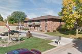MEADOW MANOR Apartments