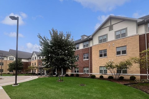 1401 WINGATE DRIVE 1 Apartment for Rent