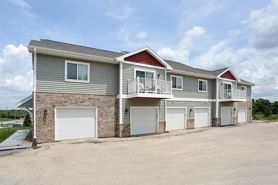 PHANTOM WOODS ESTATES