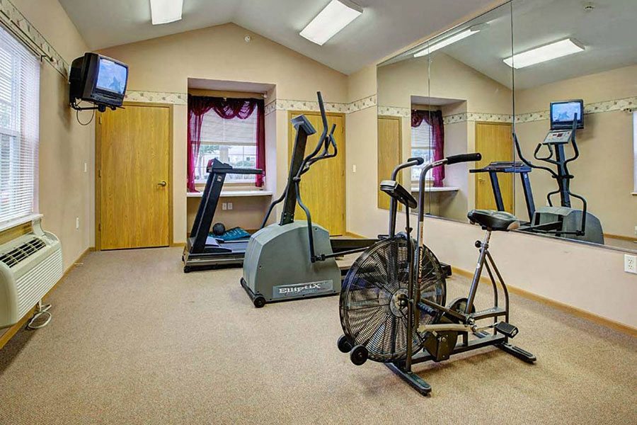 Portage Commons Apartment Homes