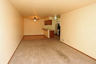 501 East First Ave. 1-3 Beds Apartment for Rent