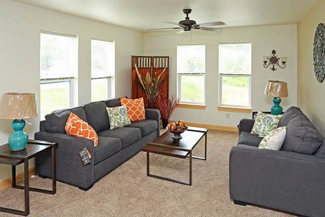 FOX RIVER PRESERVE Apartments