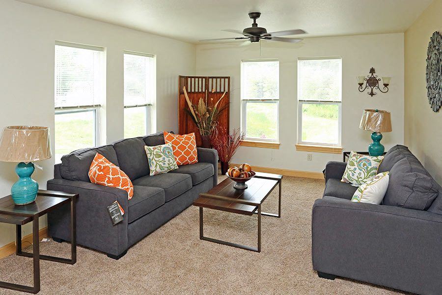 FOX RIVER PRESERVE Apartments photo