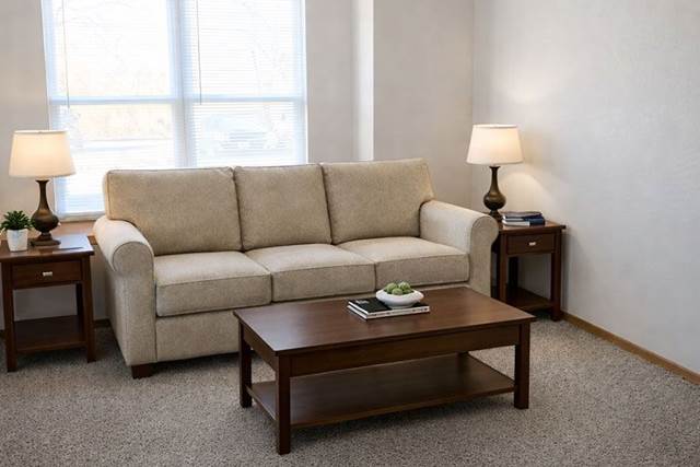 SUNDANCE MARSHALLTOWN APARTMENTS