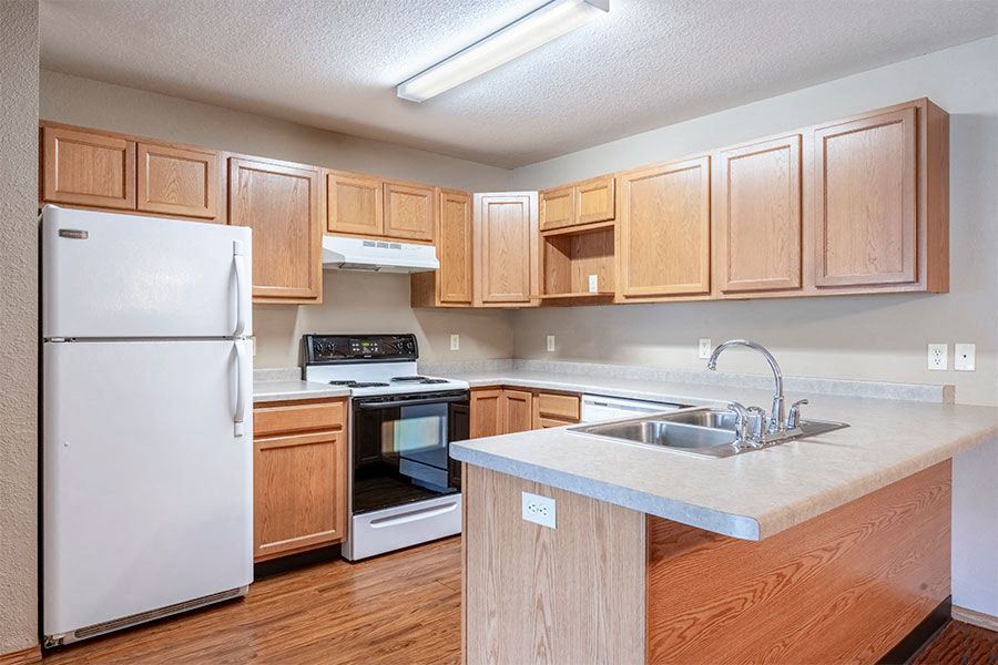 Parkdale Apartments photo