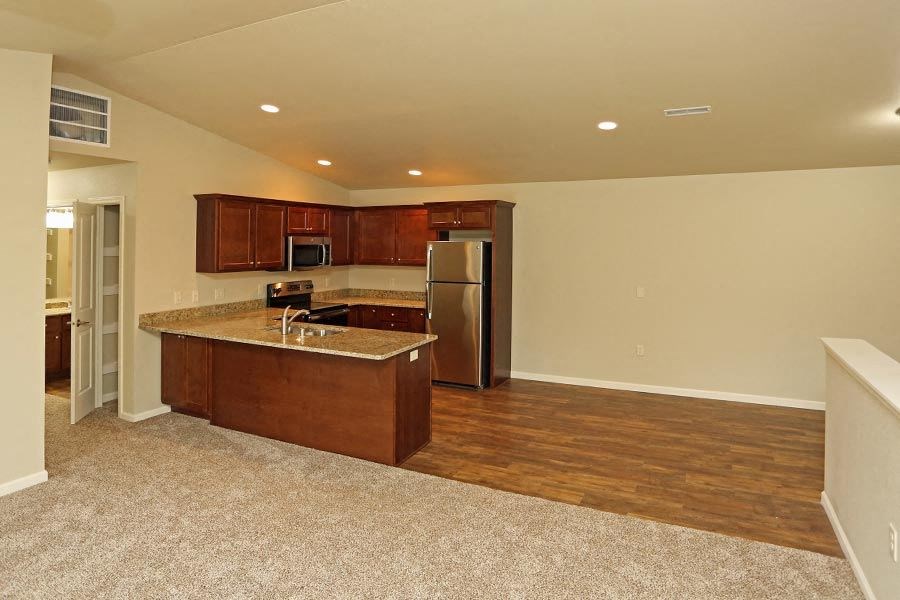 PHANTOM WOODS ESTATES