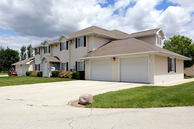 1562 Manderly Way 2 Beds Apartment for Rent
