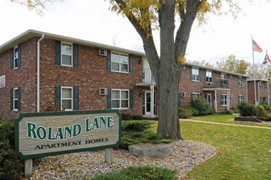 1192 ROLAND LANE 1-2 Beds Apartment for Rent