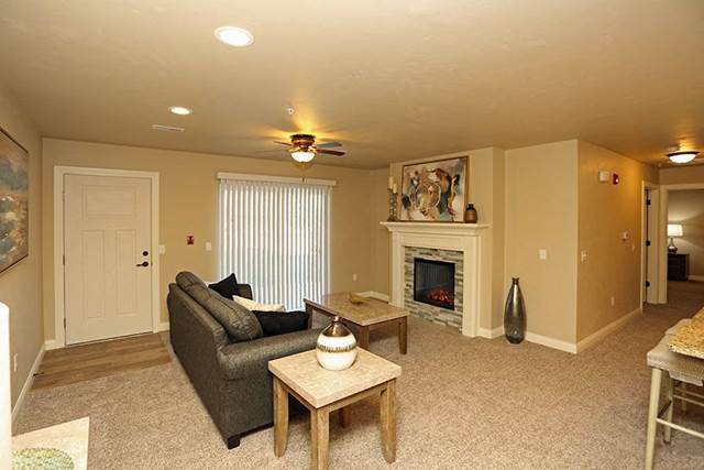 THE PRESERVE Apartments