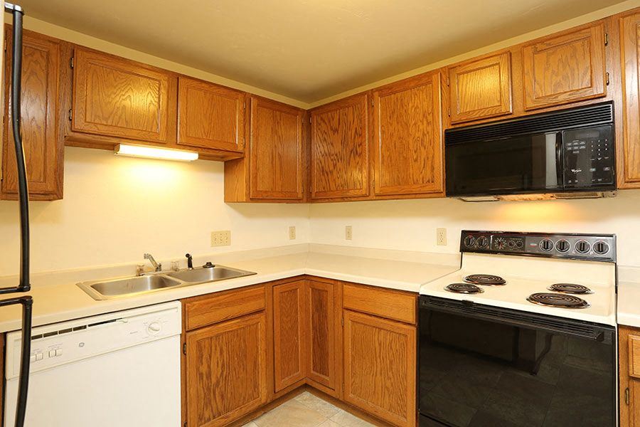 WILLOW PARK Apartments photo