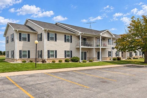 1931 South 39Th St 1-3 Beds Apartment for Rent