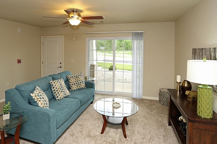 PHANTOM WOODS ESTATES