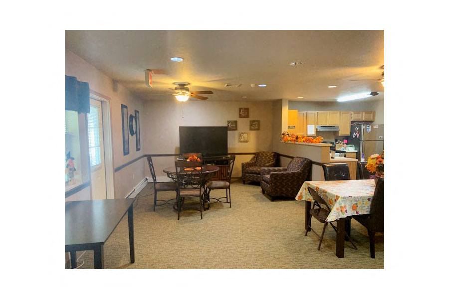 Sunrise Village Senior Apartments photo