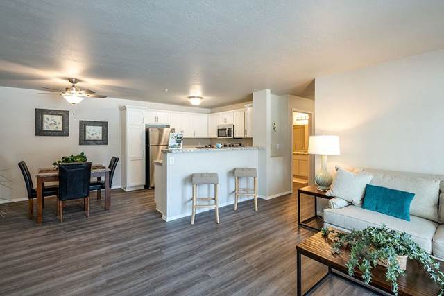OSBORN ESTATES Apartments