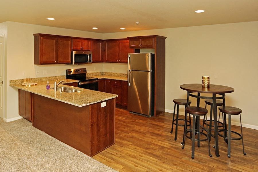 PHANTOM WOODS ESTATES