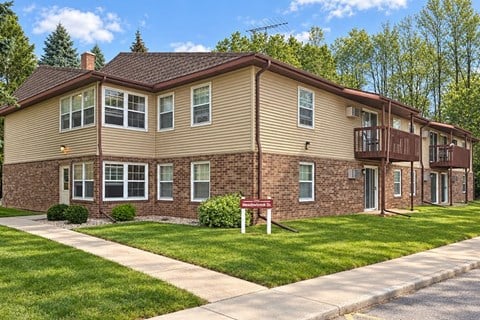 1708 Meadowbrook Drive 1 Apartment for Rent