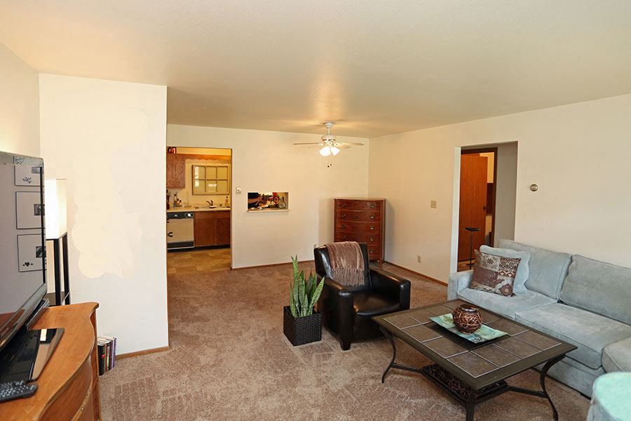 SUNSET APARTMENTS photo