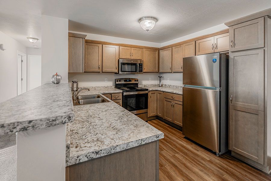 Heritage Farm Estates