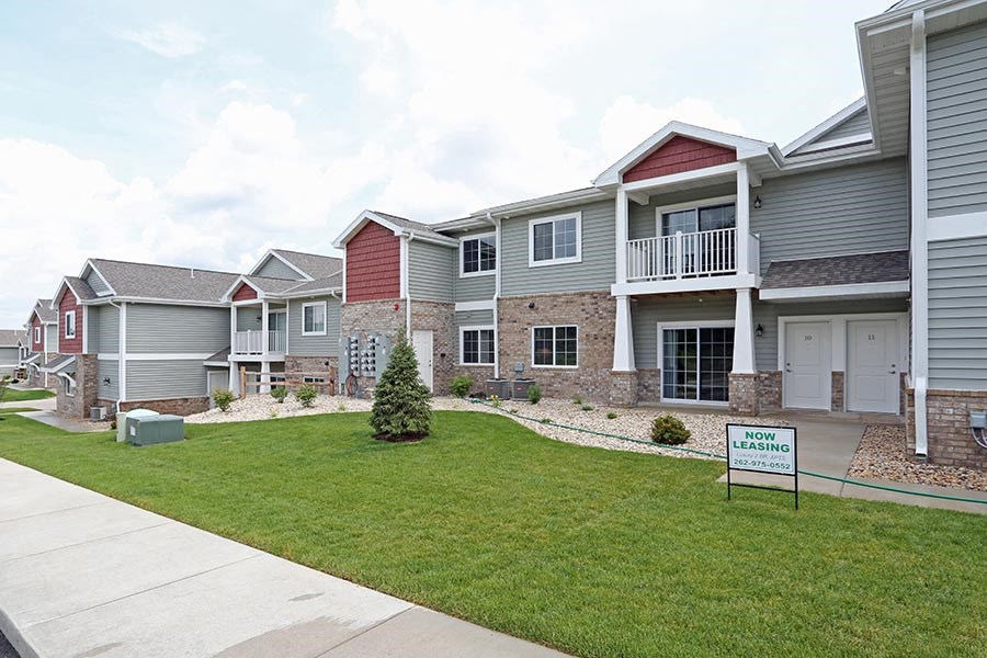 PHANTOM WOODS ESTATES