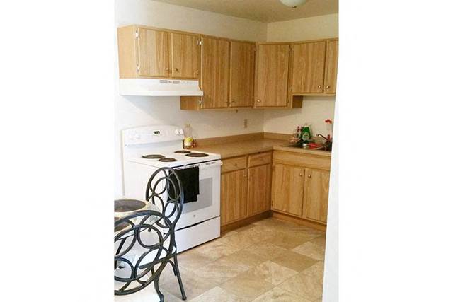 SCHAEFER CIRCLE Apartments