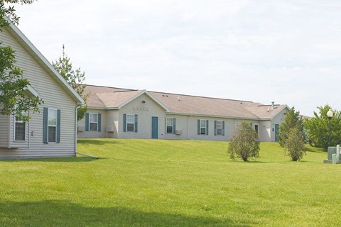 SOUTHLAKE COTTAGES II