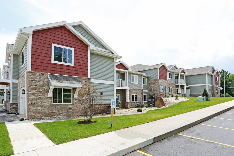 PHANTOM WOODS ESTATES