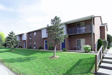 1707 S Nicolet Rd 1-2 Beds Apartment for Rent