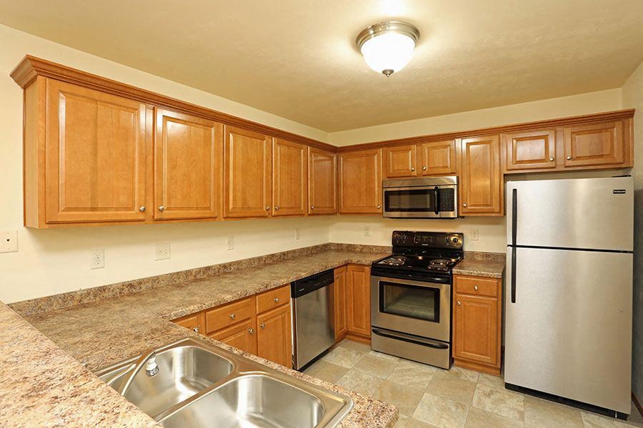 INMAN ESTATES Apartments photo