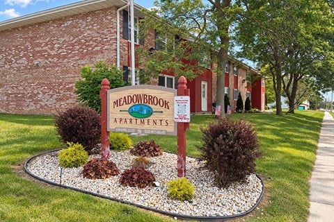 1708 Meadowbrook Drive 1 Apartment for Rent