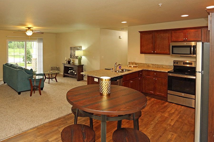 PHANTOM WOODS ESTATES